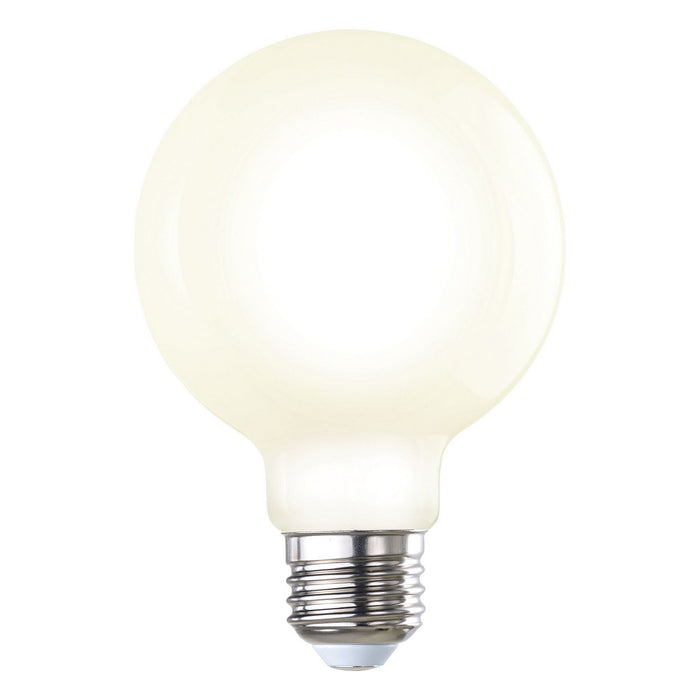 Bulbrite 776611 Light Bulb, Milky