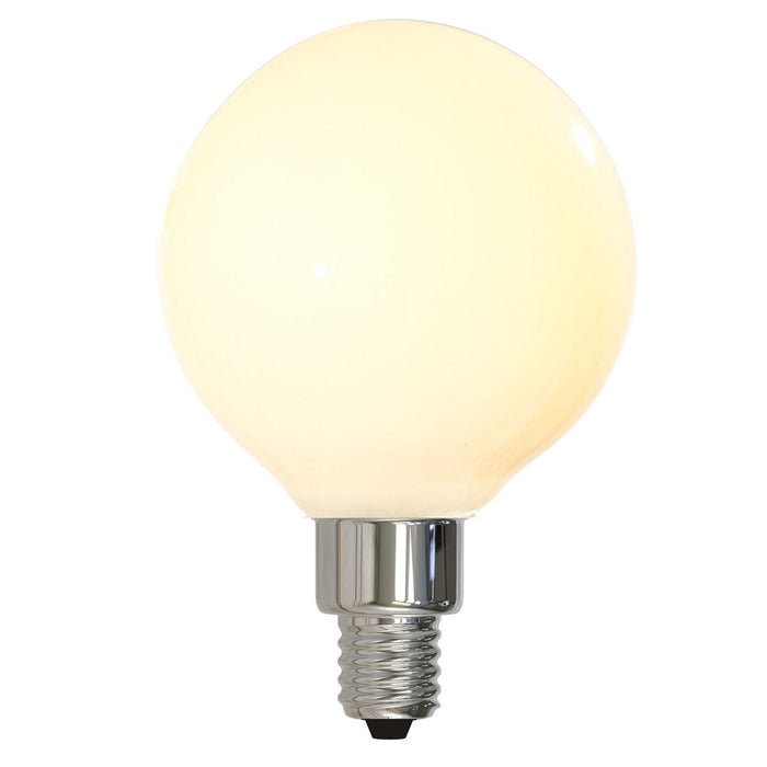Bulbrite 776612 Light Bulb, Milky