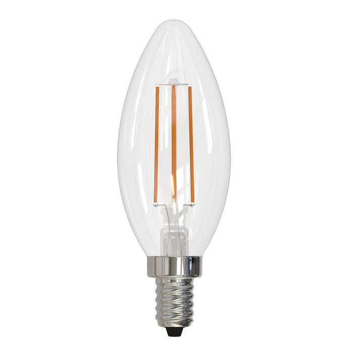 Bulbrite 776626 Light Bulb, Clear