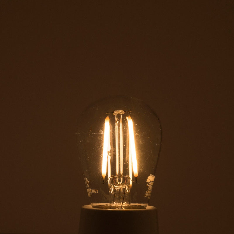 Bulbrite 776684 Light Bulb, Clear