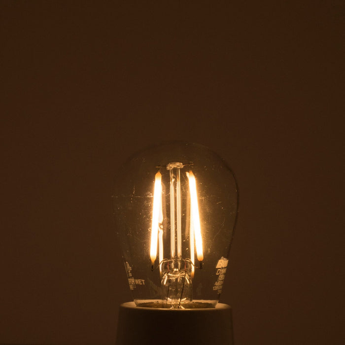 Bulbrite 776684 Light Bulb, Clear