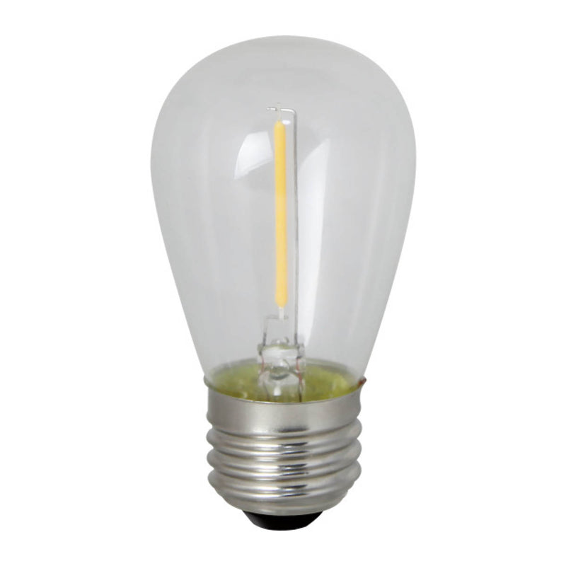 Bulbrite 776684 Light Bulb, Clear