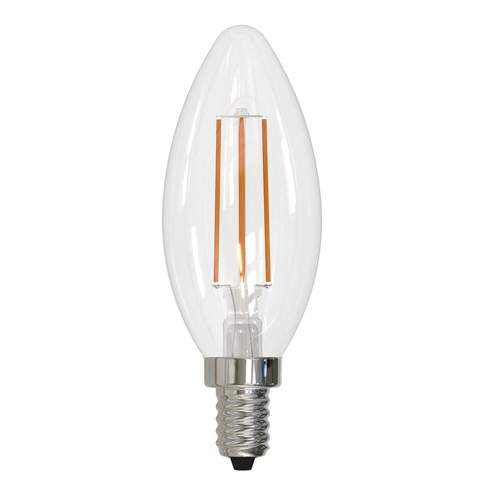 Bulbrite 776893 Light Bulb, Clear