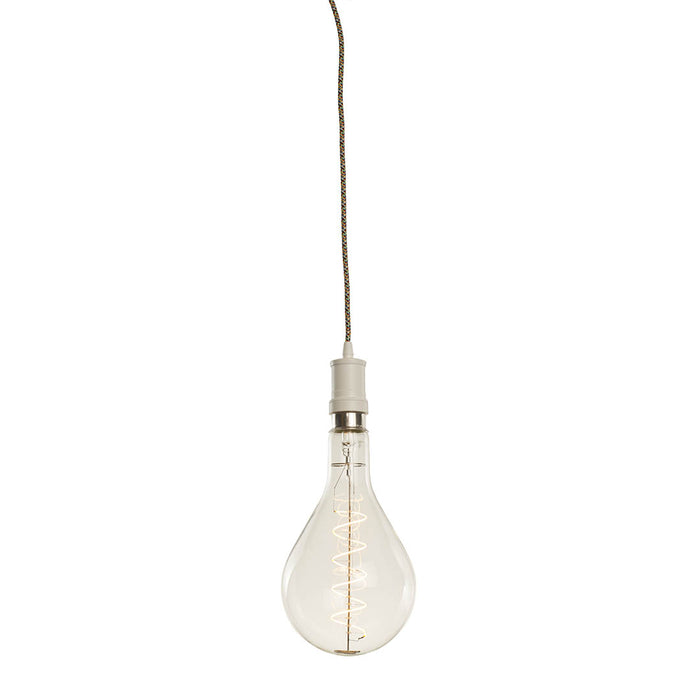 Bulbrite 810114 Pendant, White