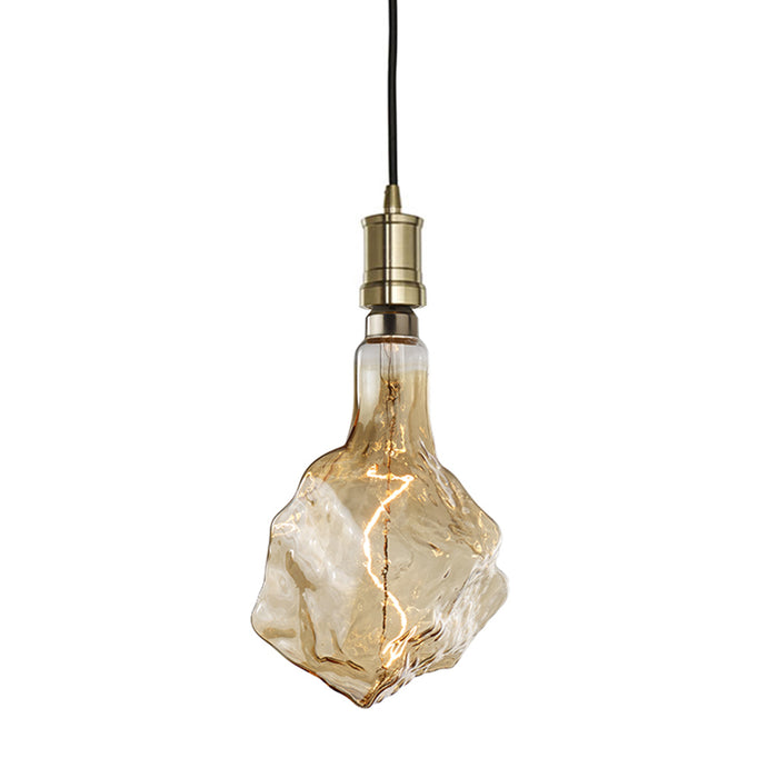 Bulbrite 810126 Pendant, Antique