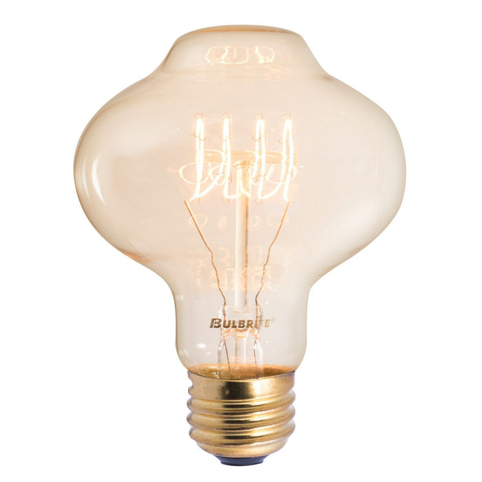 Bulbrite 132521 Light Bulb, Antique