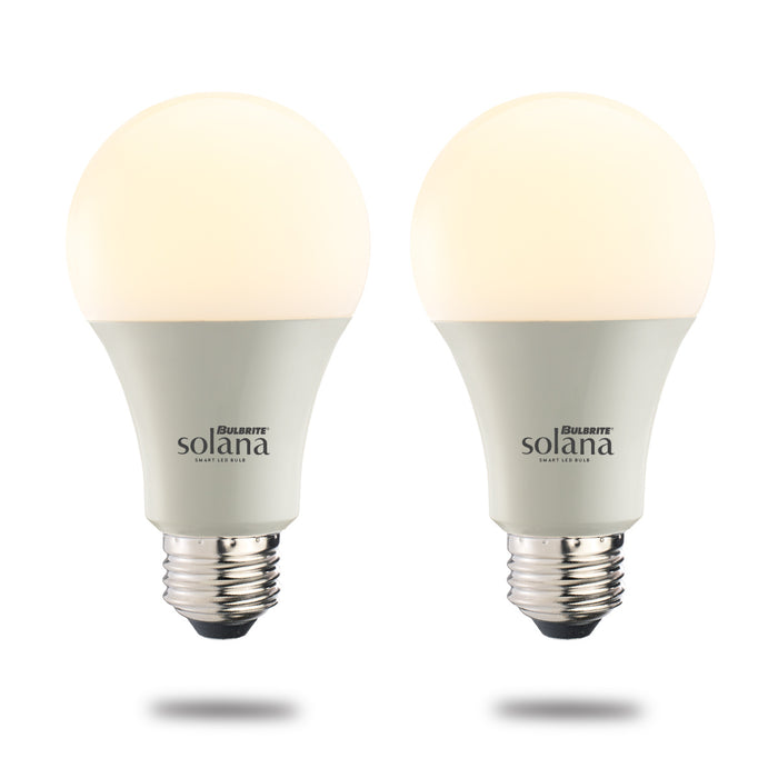 Bulbrite 190121 Light Bulb, Frost