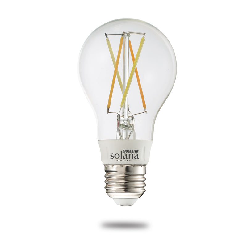 Bulbrite 290110 Light Bulb, Clear