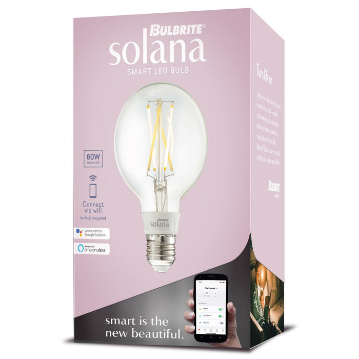 Bulbrite 293120 Light Bulb, Clear