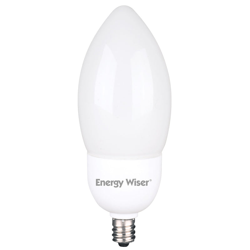 Bulbrite 513009 Light Bulb, Frost