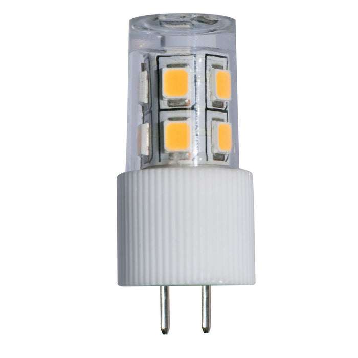 Bulbrite 770571 Light Bulb, Clear