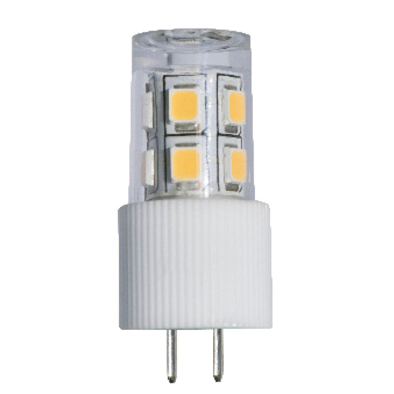 Bulbrite 770571 Light Bulb, Clear
