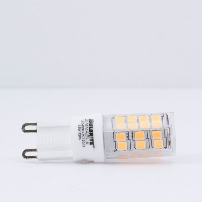 Bulbrite 770579 Light Bulb, Clear