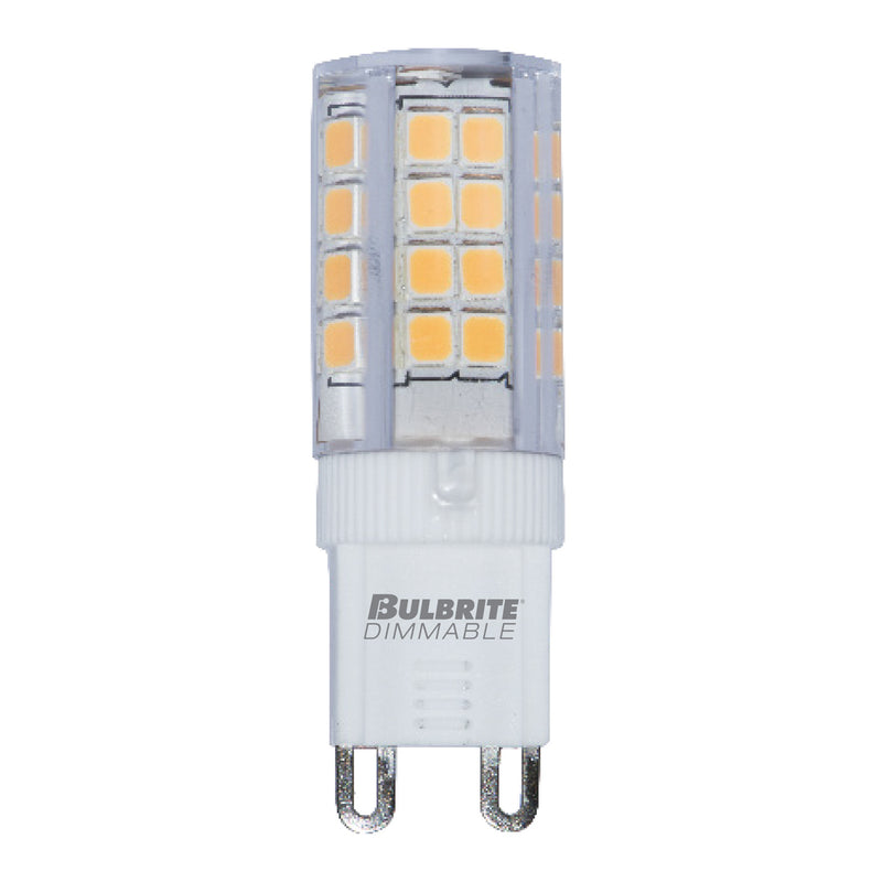 Bulbrite 770579 Light Bulb, Clear
