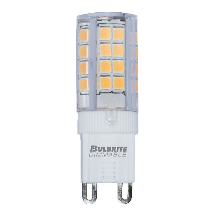 Bulbrite 770579 Light Bulb, Clear