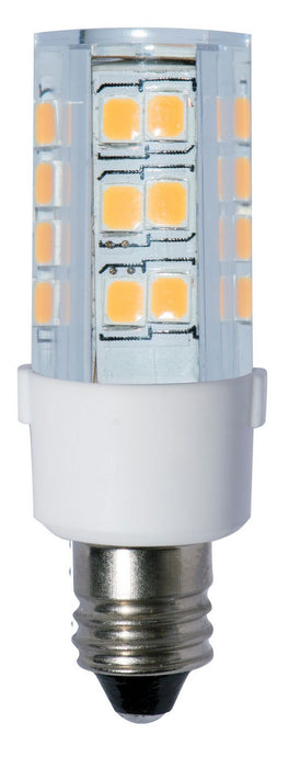 Bulbrite 770581 Light Bulb, Clear