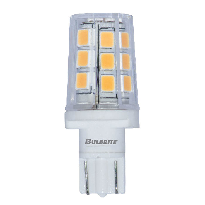 Bulbrite 770583 Light Bulb, Clear