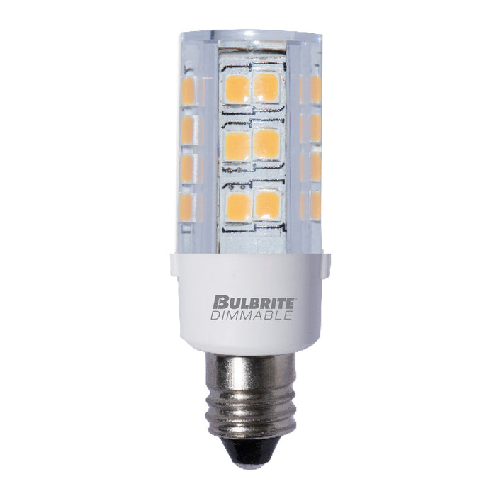Bulbrite 770584 Light Bulb, Clear