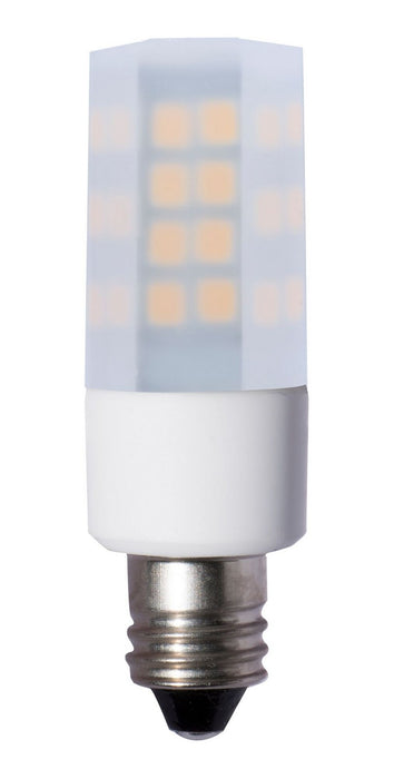 Bulbrite 770585 Light Bulb, Frost