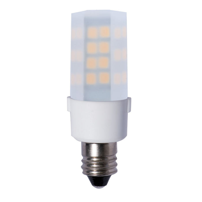 Bulbrite 770585 Light Bulb, Frost