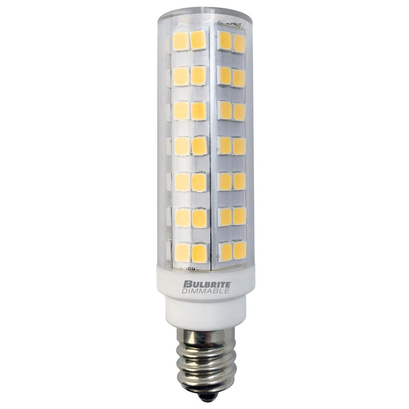 Bulbrite 770640 Light Bulb, Clear