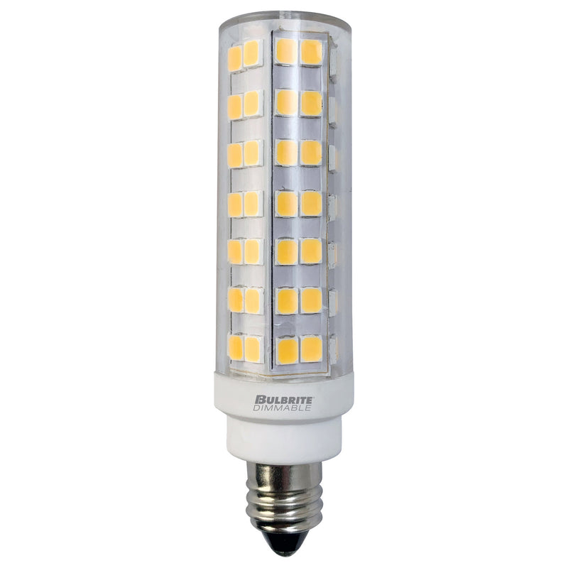 Bulbrite 770641 Light Bulb, Clear
