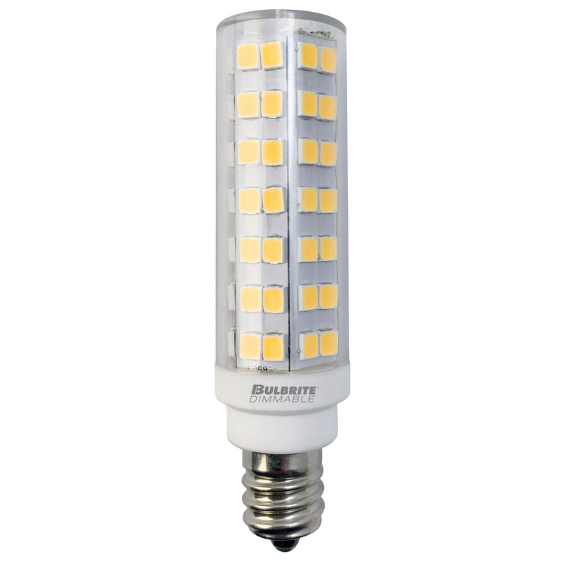 Bulbrite 770643 Light Bulb, Clear