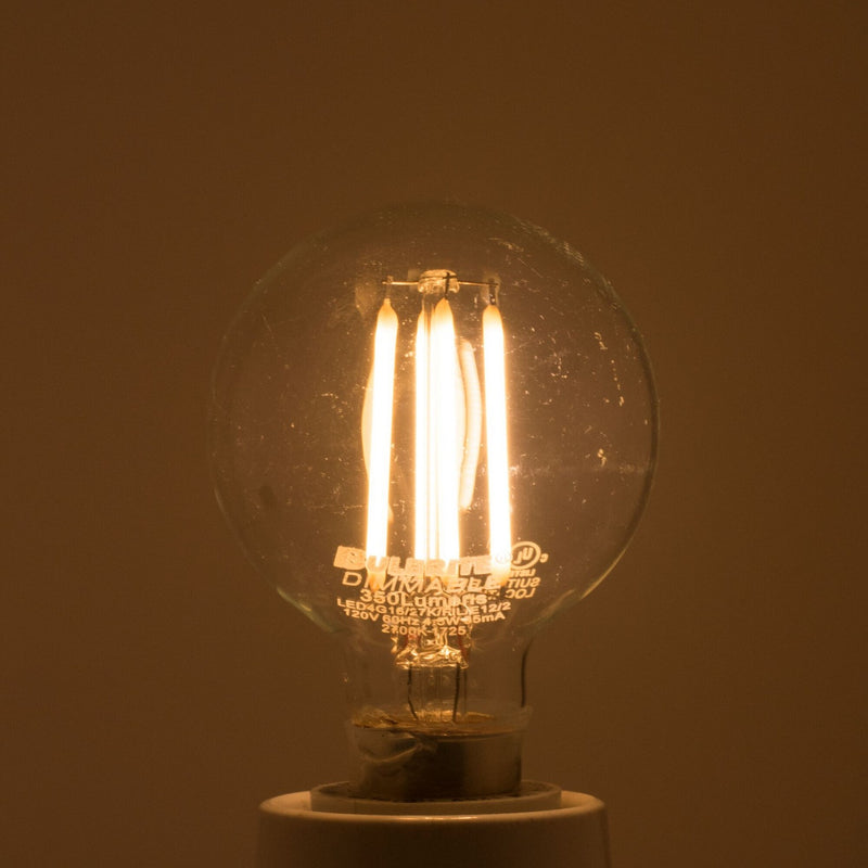 Bulbrite 776873 Light Bulb, Clear
