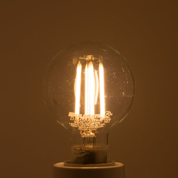 Bulbrite 776873 Light Bulb, Clear