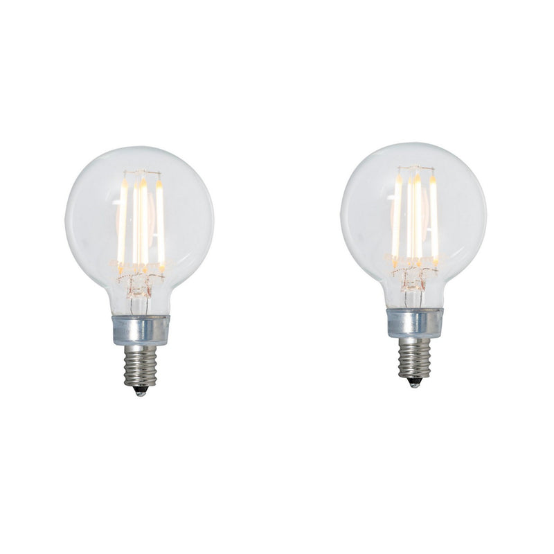 Bulbrite 776873 Light Bulb, Clear