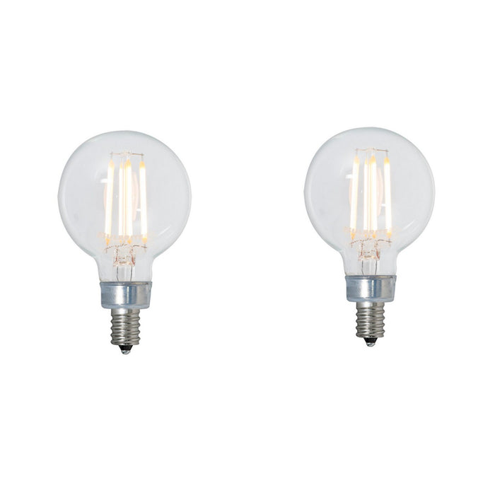 Bulbrite 776873 Light Bulb, Clear