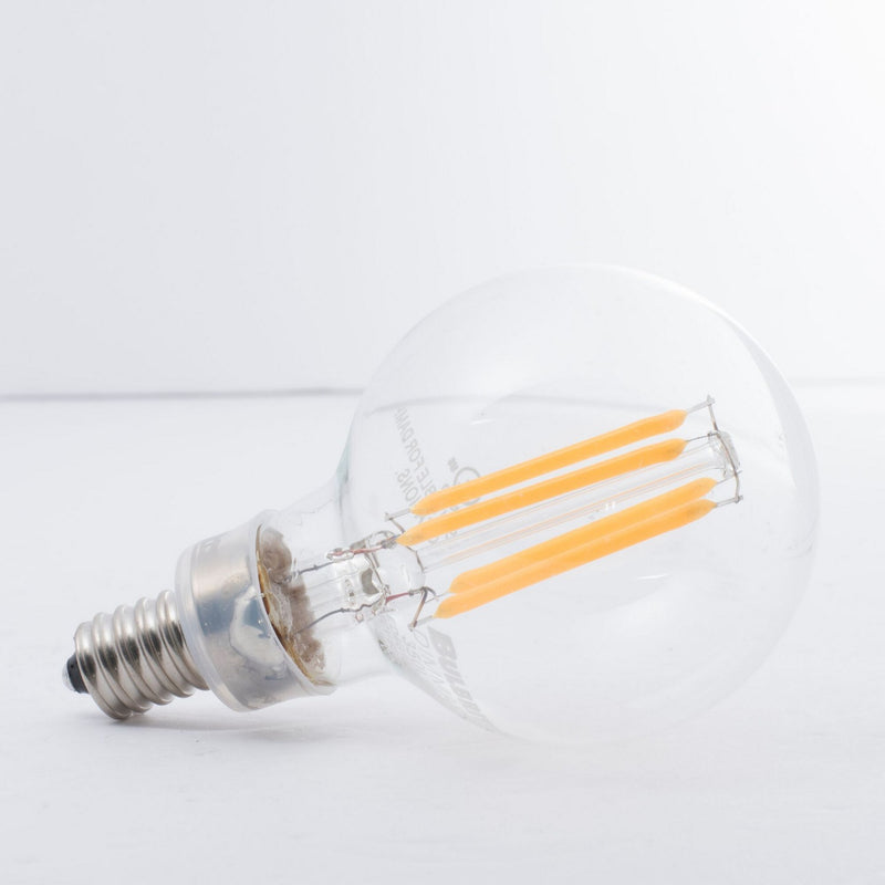 Bulbrite 776873 Light Bulb, Clear