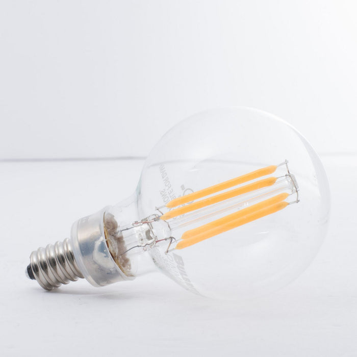 Bulbrite 776873 Light Bulb, Clear