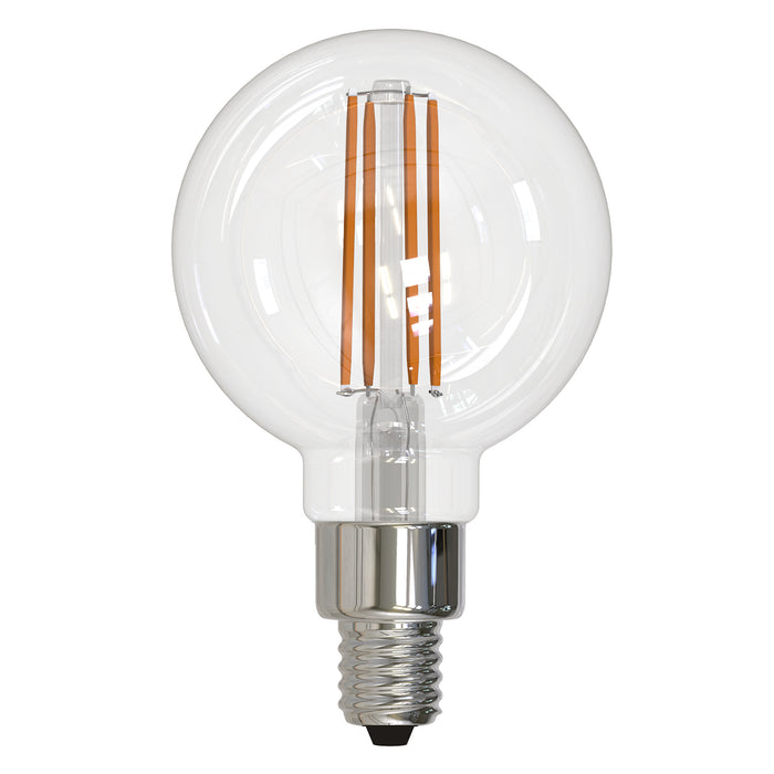 Bulbrite 776873 Light Bulb, Clear