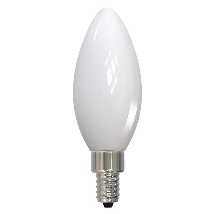 Bulbrite 776887 Light Bulb, Milky
