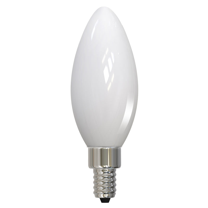 Bulbrite 776887 Light Bulb, Milky