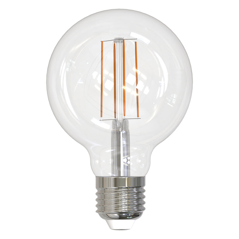 Bulbrite 776890 Light Bulb, Clear