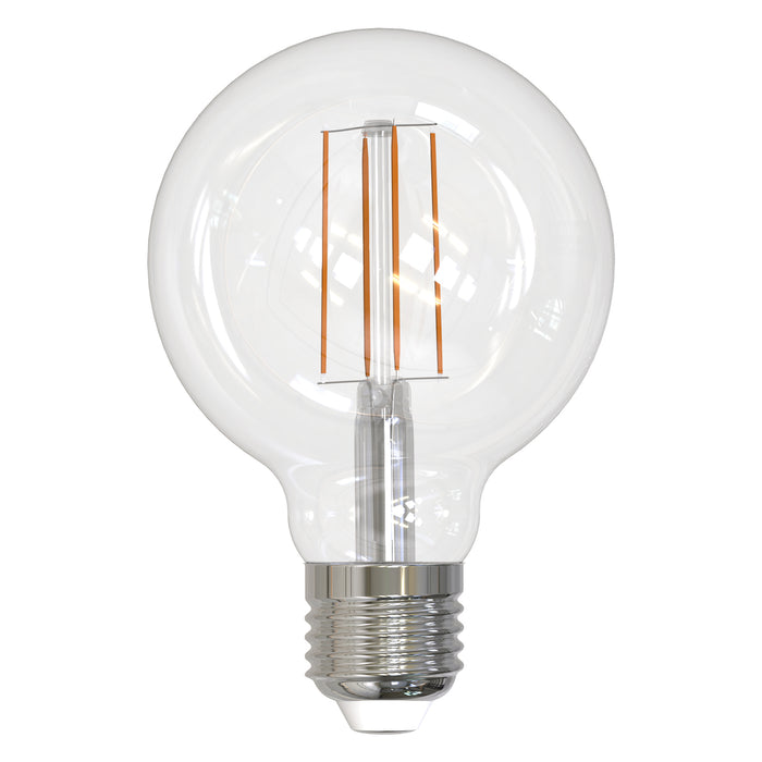 Bulbrite 776890 Light Bulb, Clear