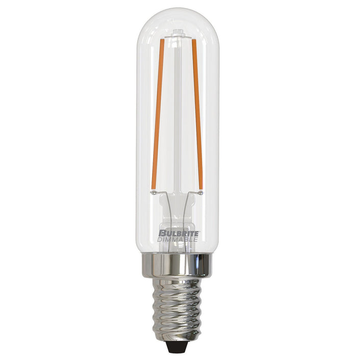 Bulbrite 776891 Light Bulb, Clear