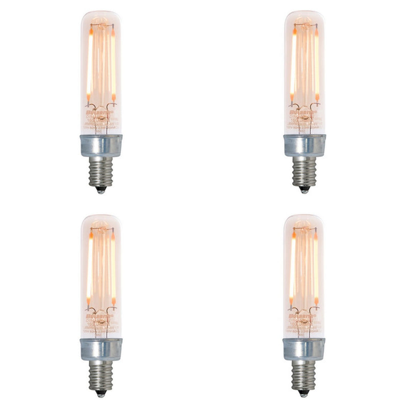 Bulbrite 776904 Light Bulb, Antique