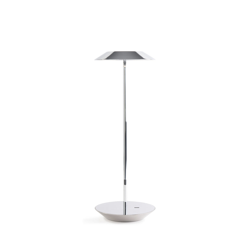 Koncept RYO-SW-CRM-CRM-DSK LED Desk Lamp, Chrome