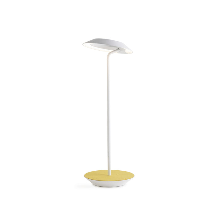 Koncept RYO-SW-MWT-HDF-DSK LED Desk Lamp, Matte White, Honeydew