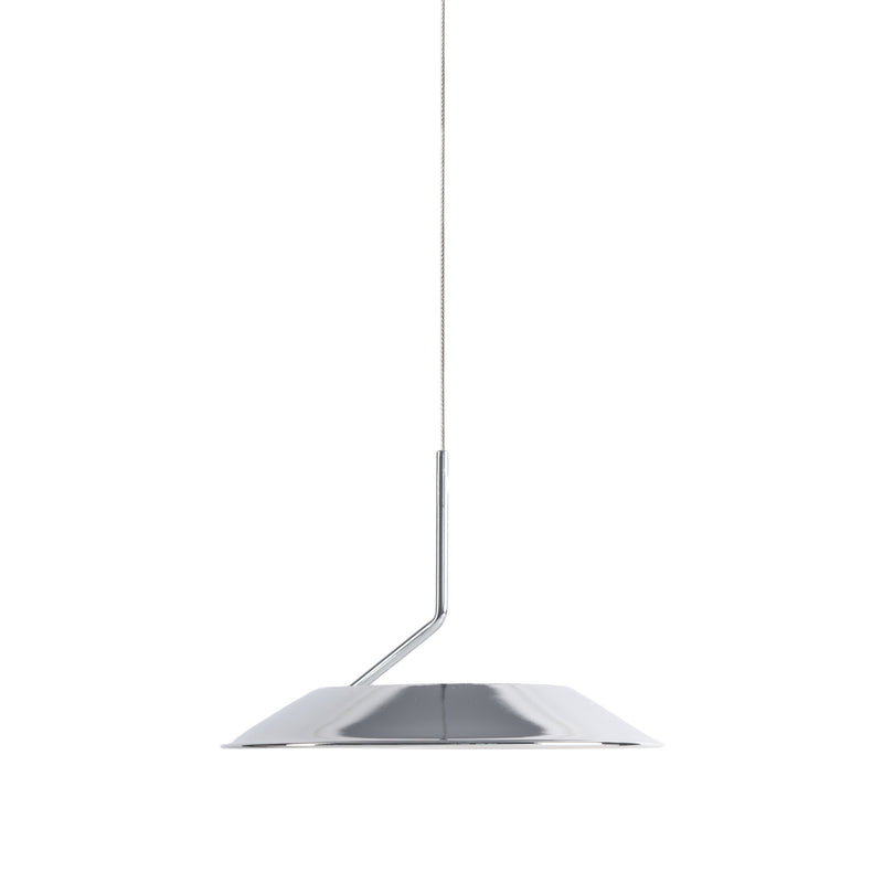 Koncept RYP-S1-SW-CRM LED Pendant, Chrome