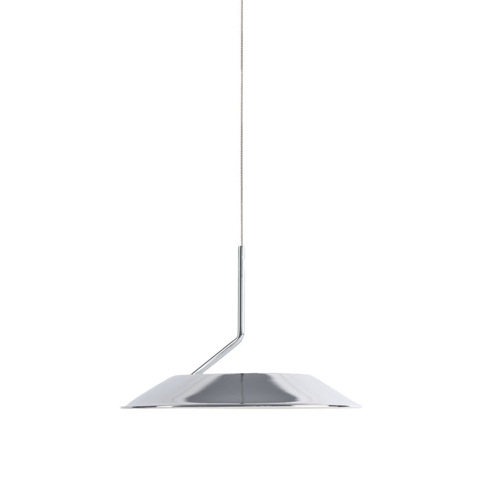 Koncept RYP-S1-SW-CRM LED Pendant, Chrome