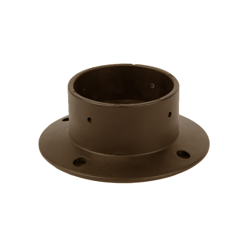 W.A.C. Lighting 2000-PVC-P Mounting Accessories