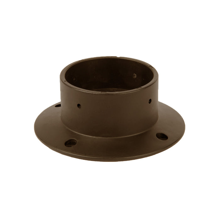W.A.C. Lighting 2000-PVC-P Mounting Accessories