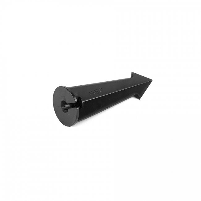 W.A.C. Lighting 9000-ST14-BZ Mounting Stake, Bronze