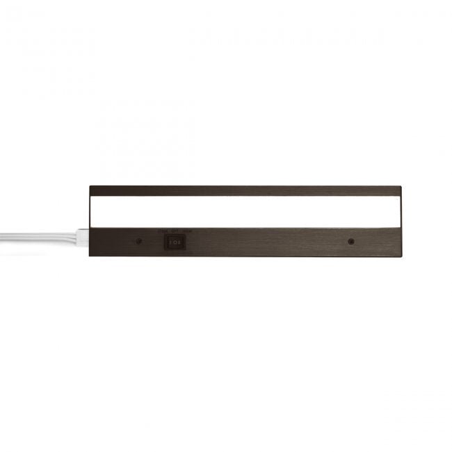 W.A.C. Lighting BA-ACLED36-27/30BZ LED Light Bar, Bronze