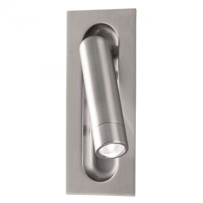 W.A.C. Lighting BL-29903-BN LED Display Light, Brushed Nickel