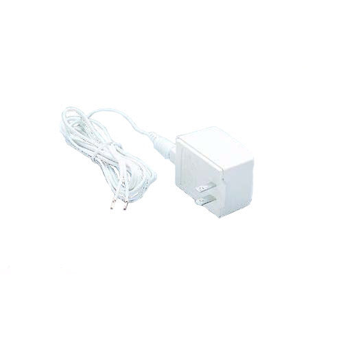W.A.C. Lighting EN-1260-P-AR-WT Transformer, White